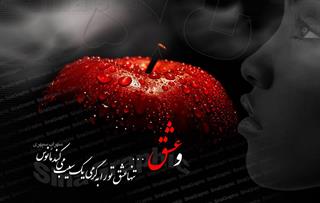 عاشقتیم 